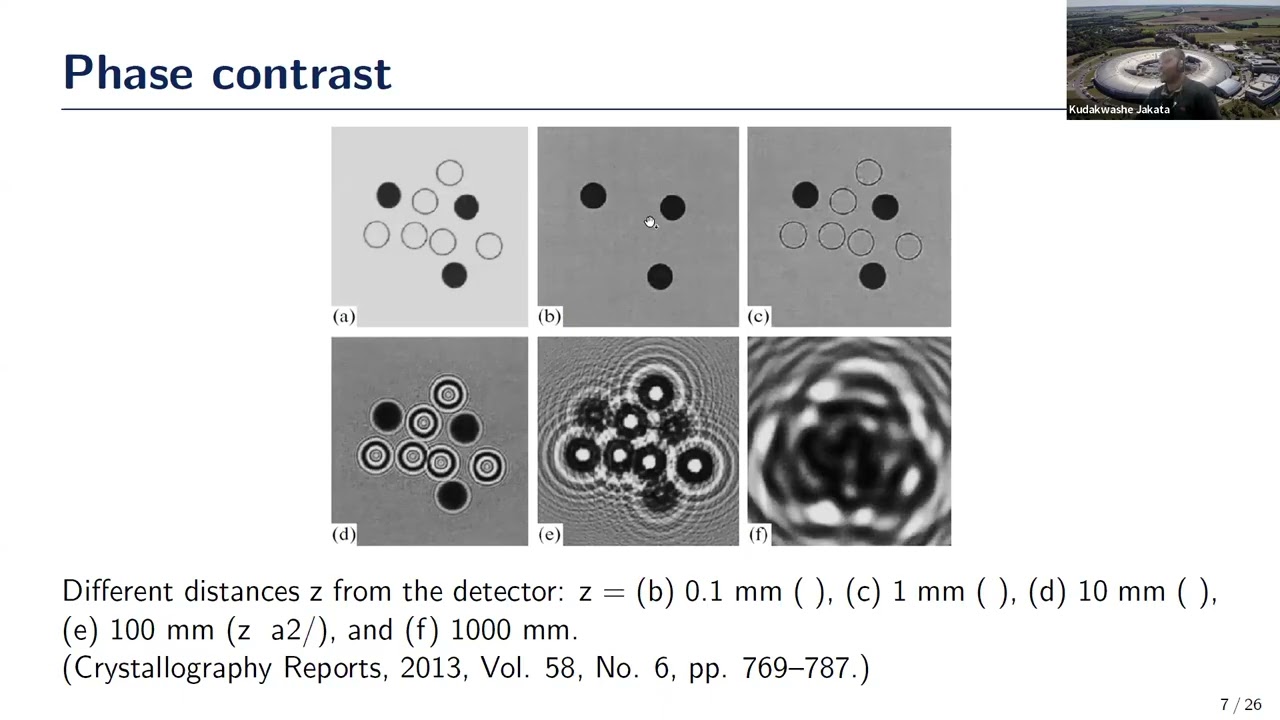X-ray Tomography