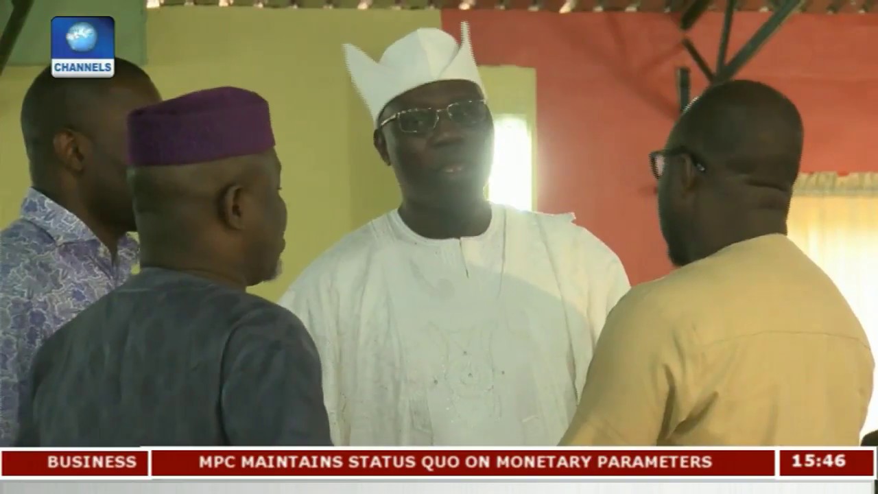 Focus On Various Debate On Restructuring In Nigeria Pt.3 |Big Story|