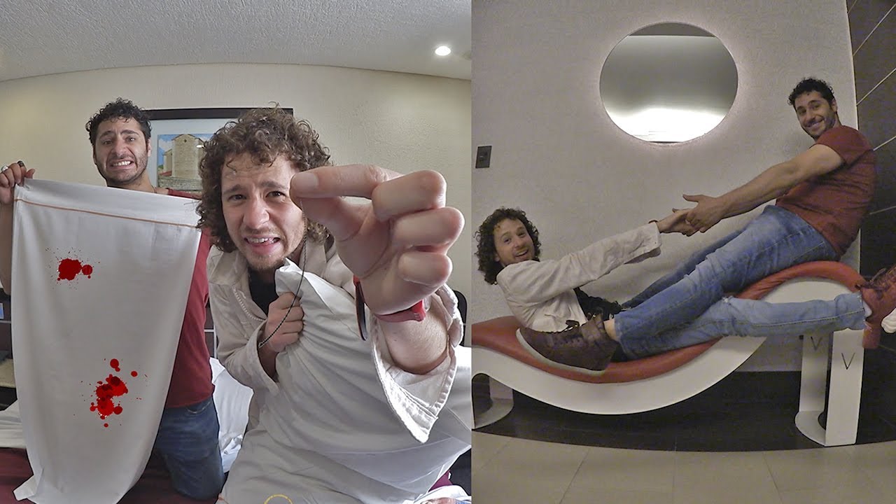 ДЕШЕВЫЙ И ДОРОГОЙ МОТЕЛЬ: БОЛЬШАЯ РАЗНИЦА!