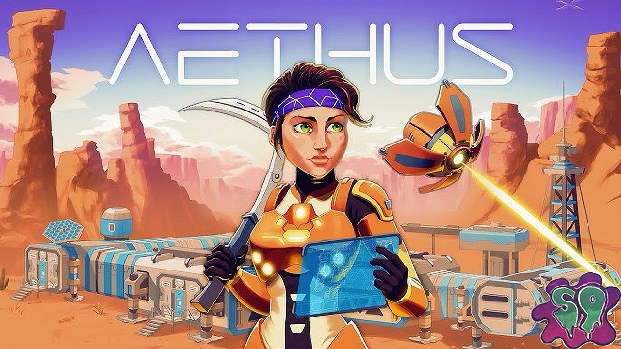 Aethus Ep#3 Going down in the Mind with EM Pulse and Upgrading our Habitats...