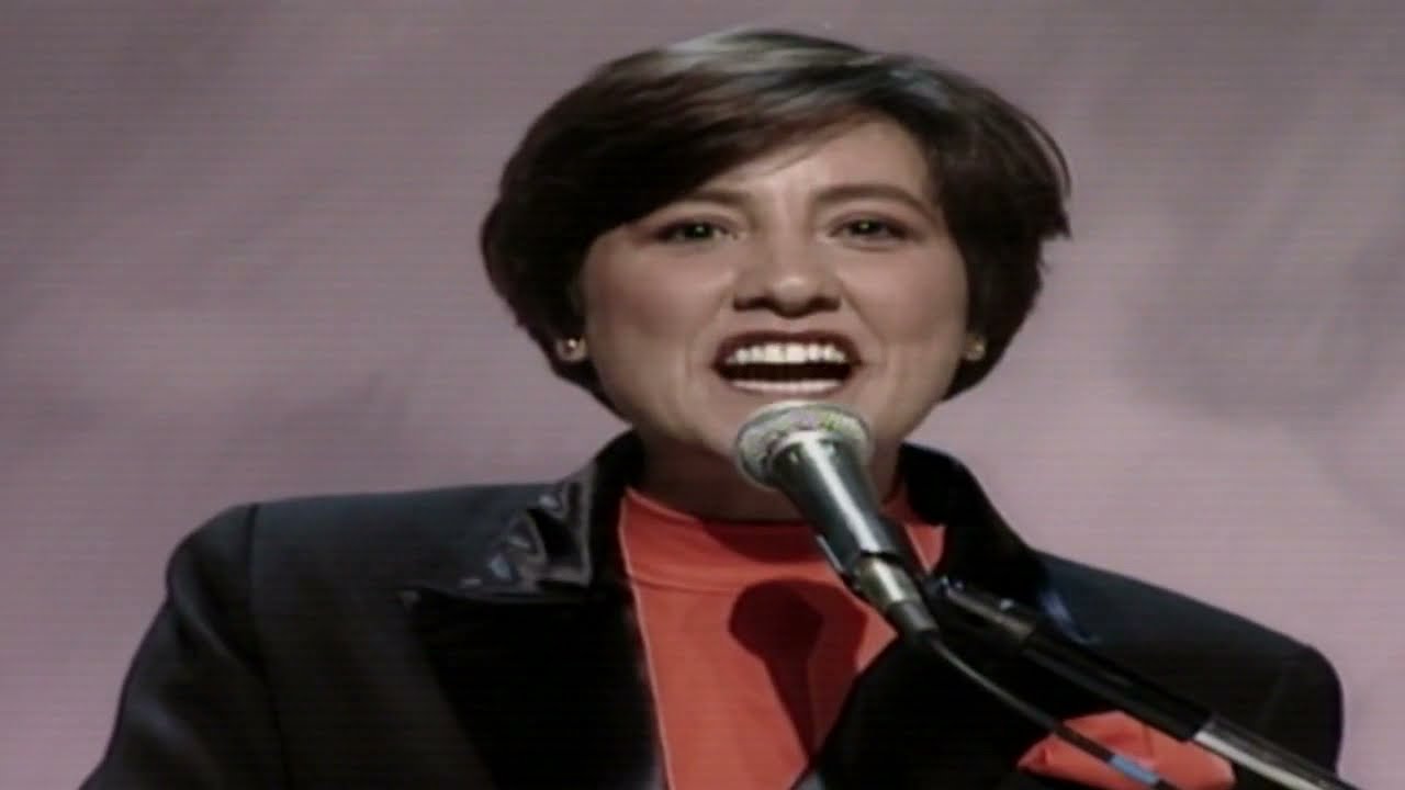 Criança Esperança 1992 Rede Globo