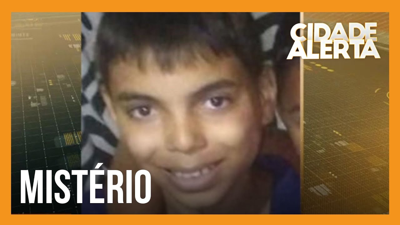 Mistério: adolescente que sofria preconceito por vender paçocas na rua é assassinado