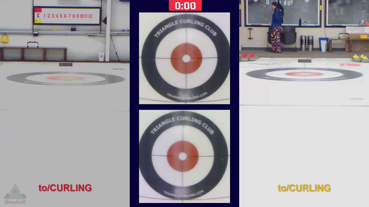 2026 Club Spiel - C: Gagon v. Reid - 3/15/2026