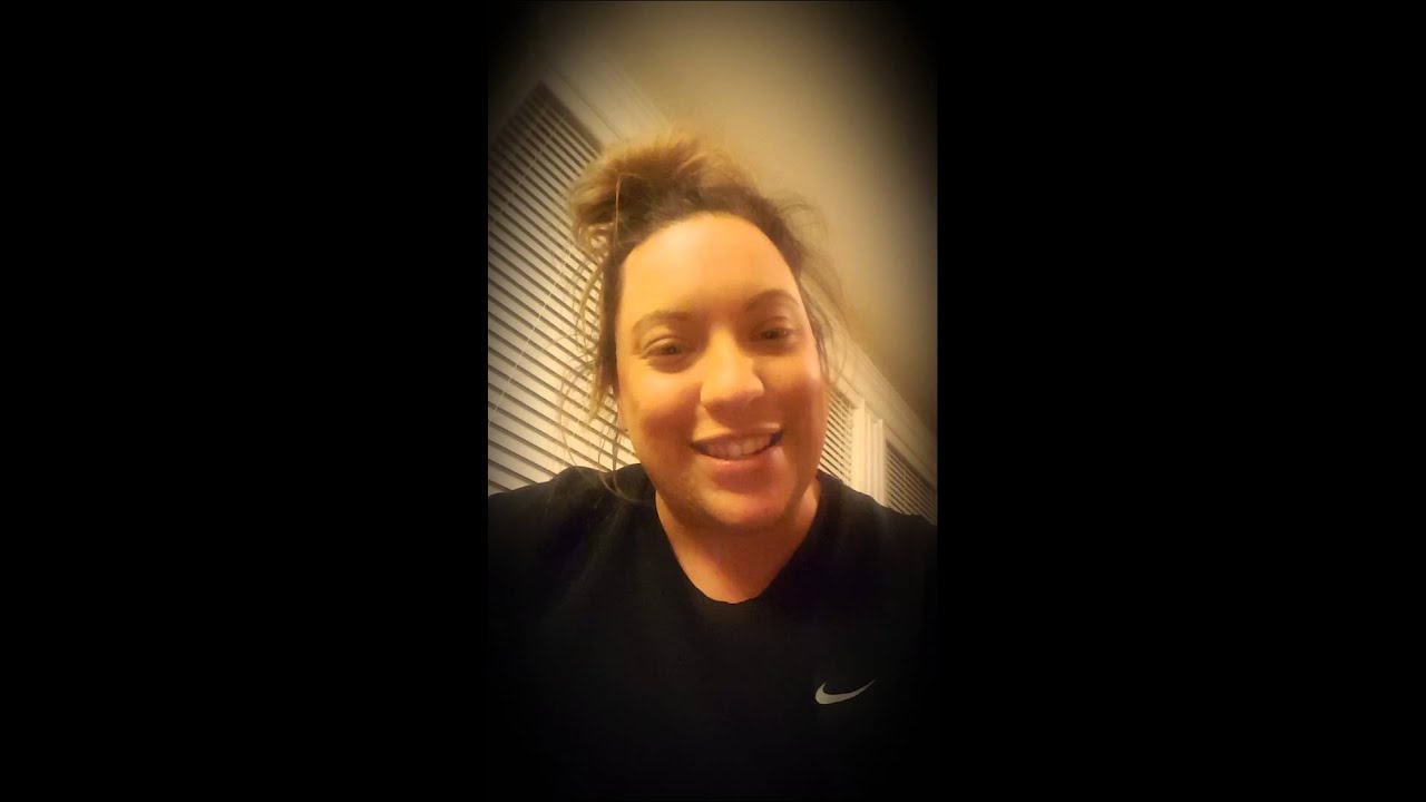 Speech 1 Final IVF Community