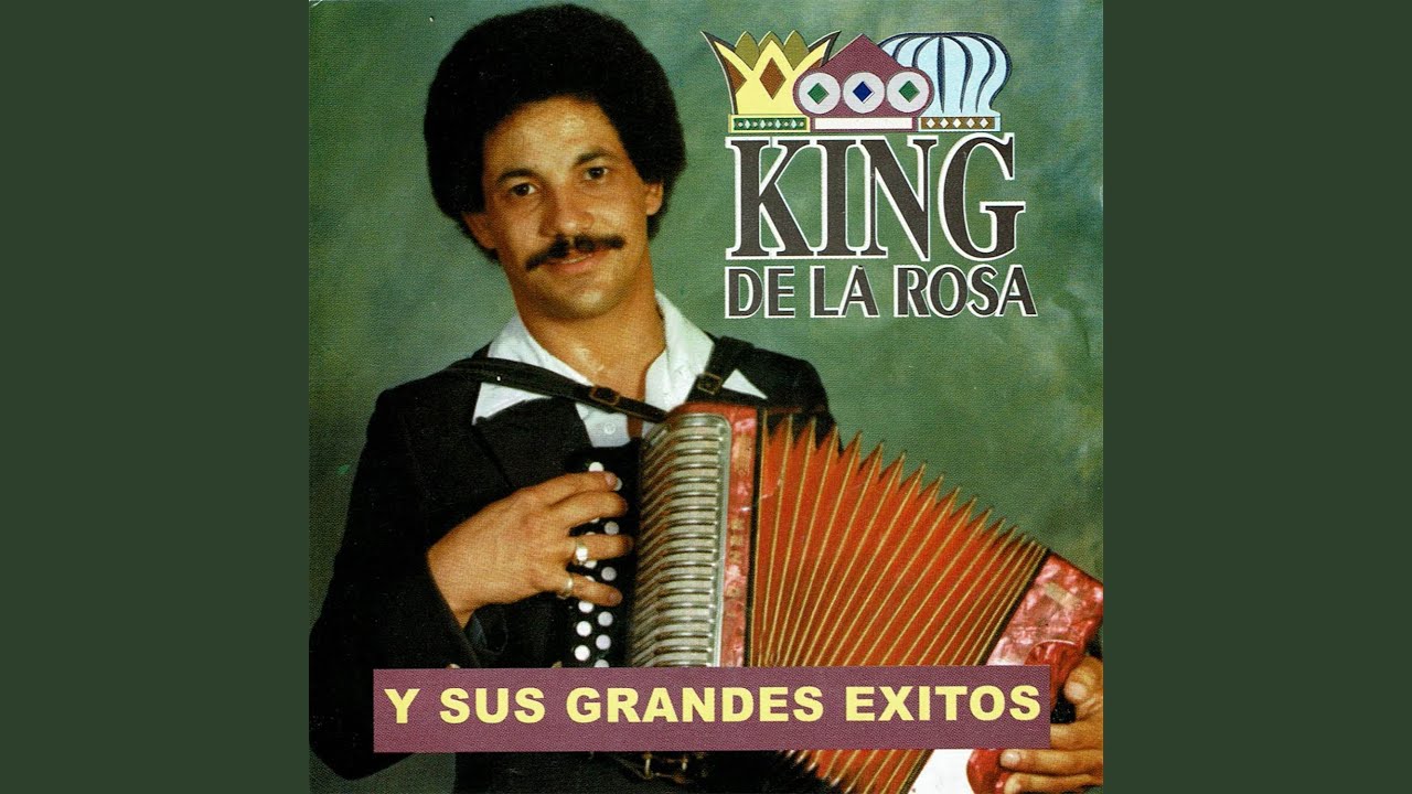 Mi Tierra y Mi Merengue