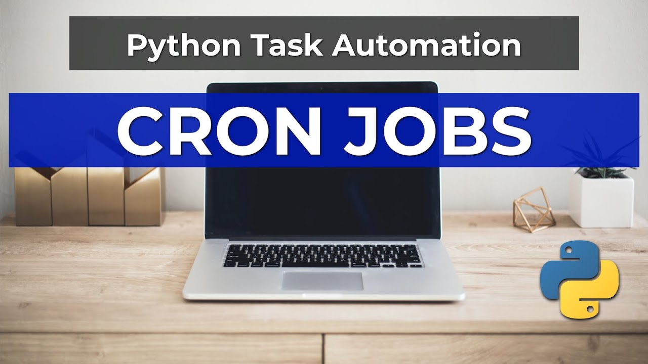 Как запланировать выполнение скриптов Python в виде заданий Cron с помощью Crontab (Mac/Linux) — ...