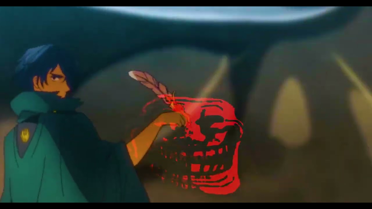 Hametsu no Oukoku|The Kingdoms of Ruin|Override (Slowed + Reverb)#anime