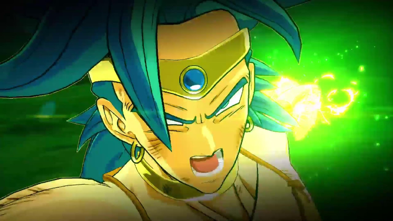 DRAGON BALL SPARKING ZERO!! Online Sweats!!
