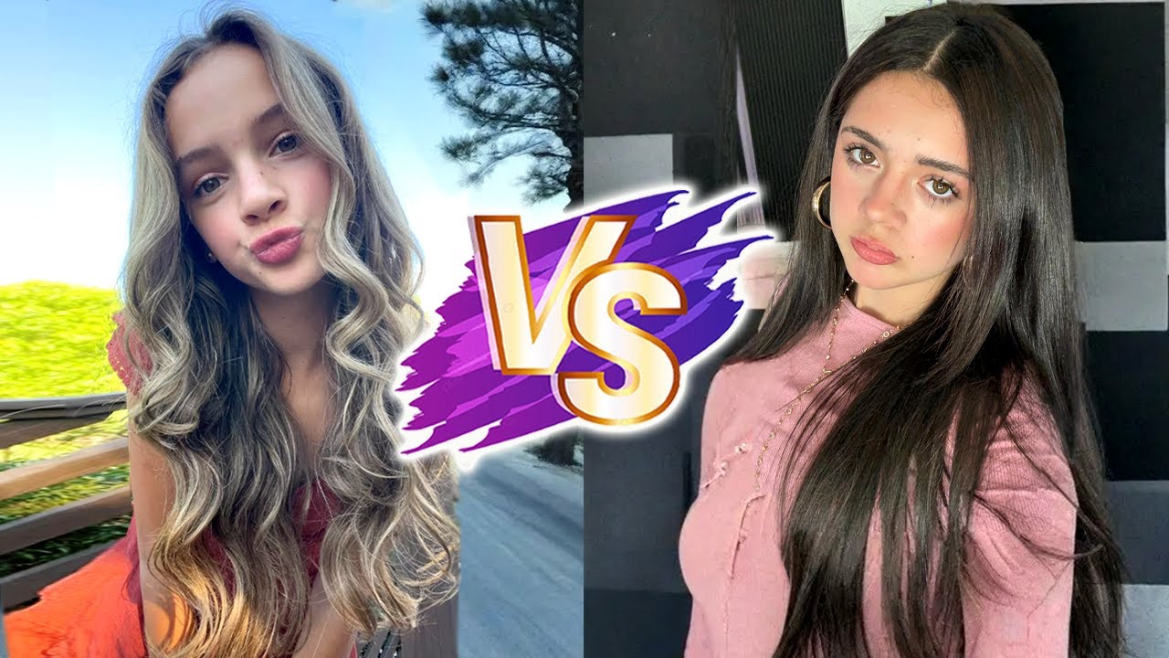 Преображение Фэй Найтли и Коры Беннетт: 2026 год | От младенчества до наших дней