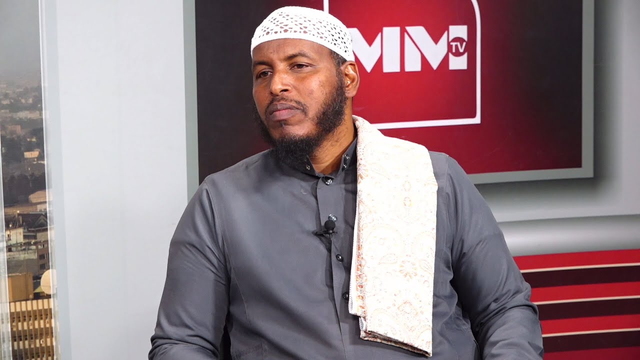 Xukunka Caymiska Iyo Waxa Ay Diinta Ka Qabto || Sheikh Cabdullaahi Barbaraawi《حفظه الله》