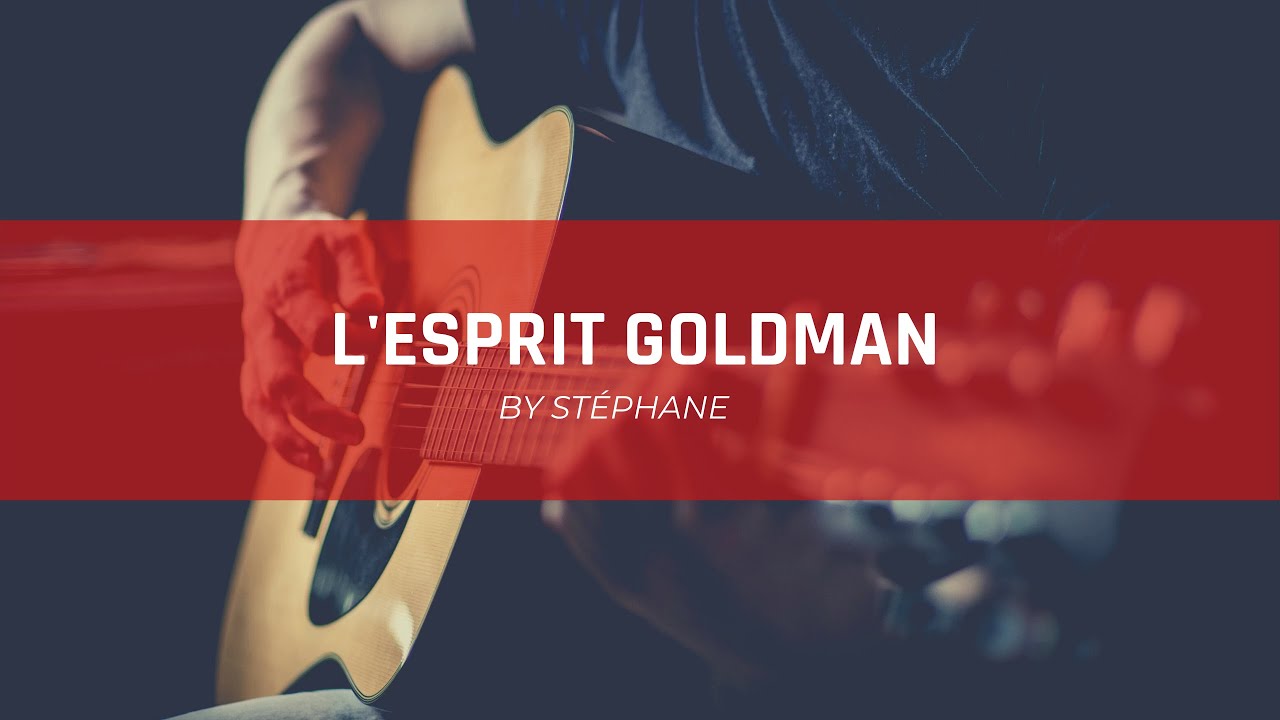 JJ Goldman - Reportage RTS 2022