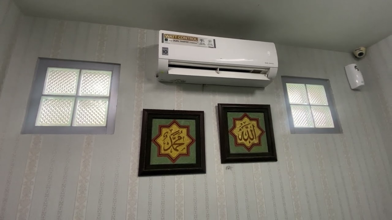 Lg ac dual cool inverter 1pk 2020(T10EV4)