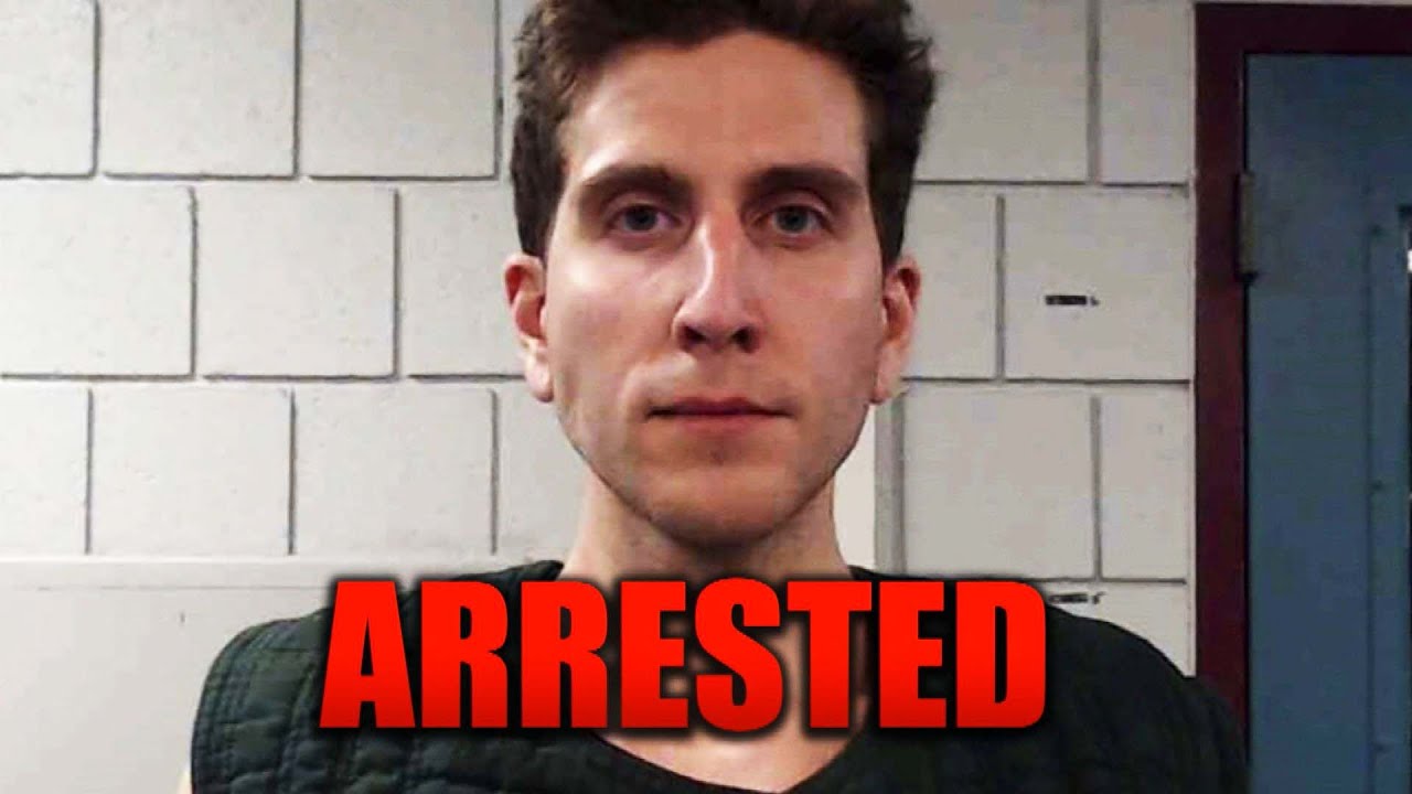 Idaho College Murders Suspect Arrested in Pennsylvania