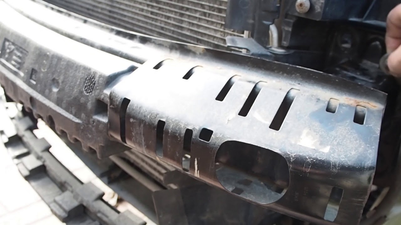 Mini COOPER S COUNTRYMAN R60 cylinder head gasket replacement