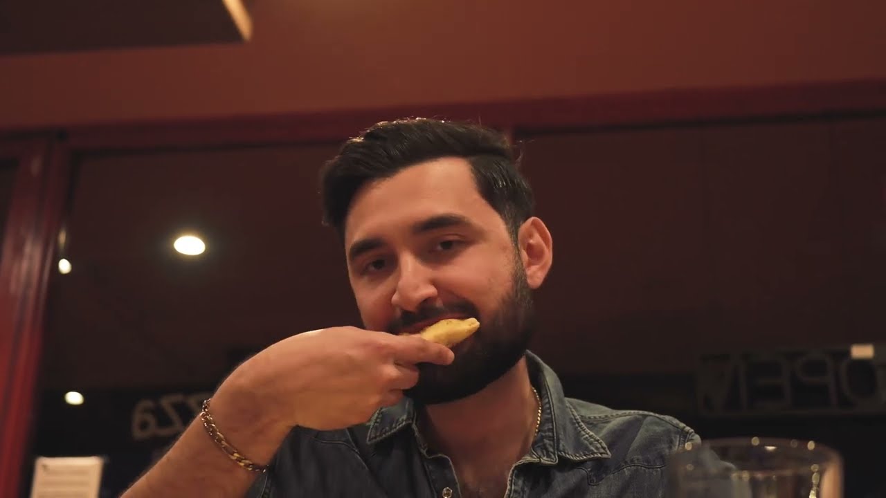 Tourists - Rendezvous (Official Video)