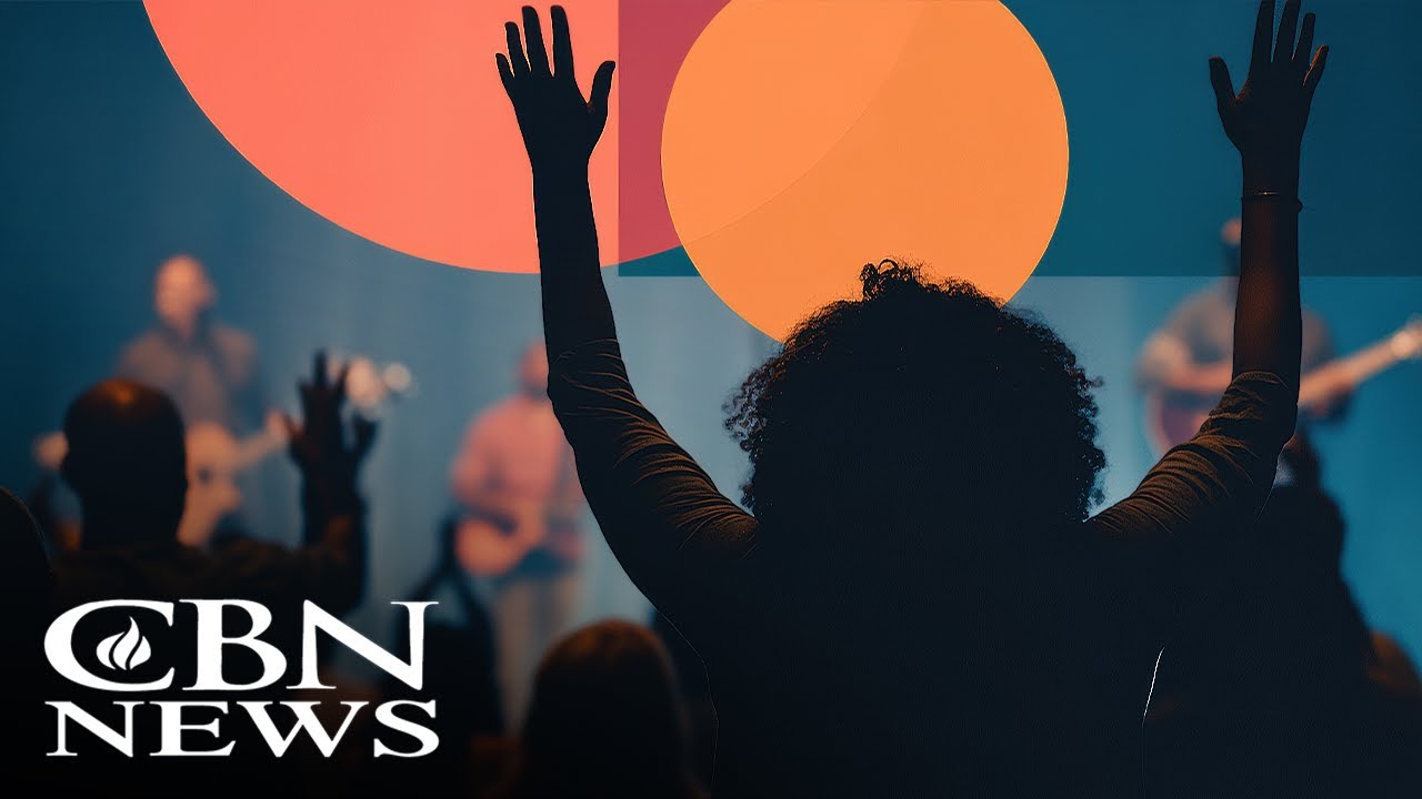 Millennials and Gen Z Are Flocking to Jesus and Church – Here's Why