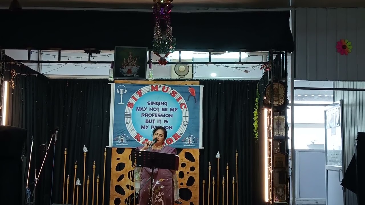 Anubhoothi by Premalatha 