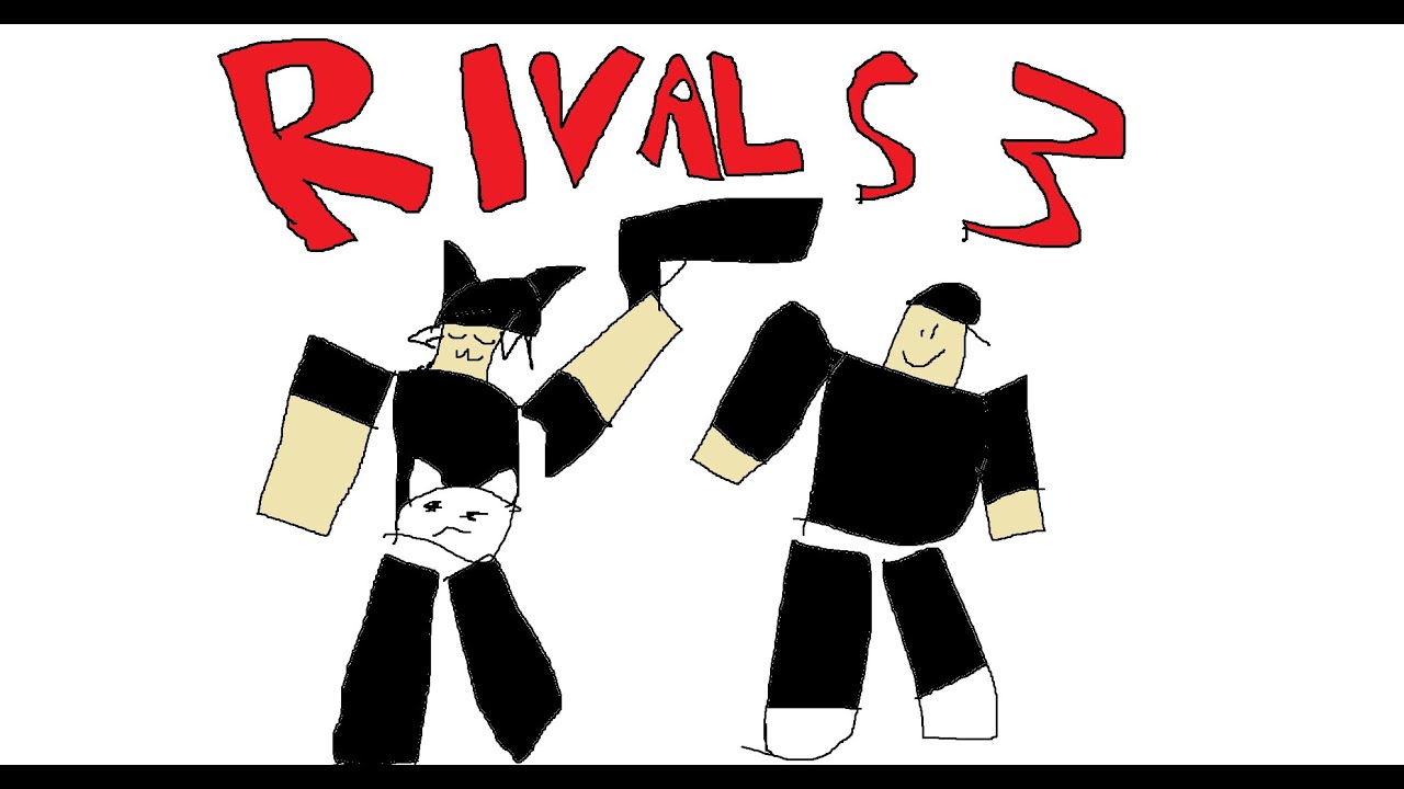 rivals 3