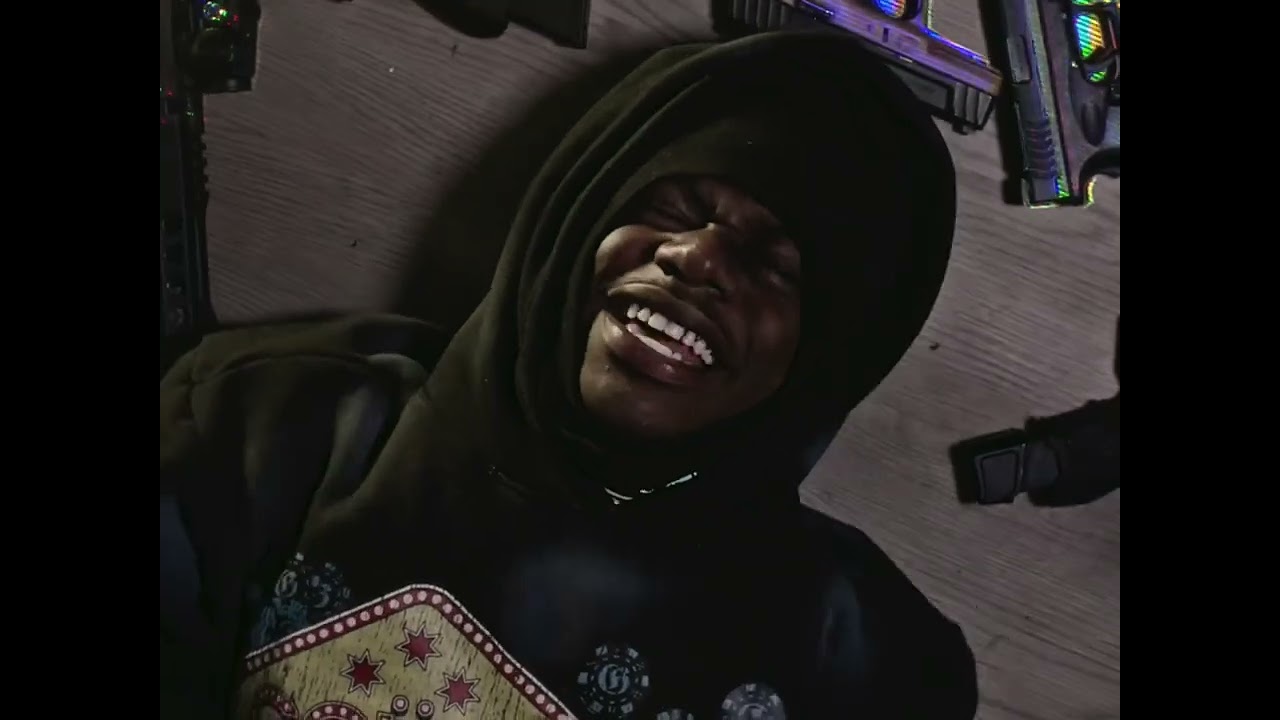 2sdxrt3all -Cross Him (Official Video) [Dir. @drevegas]