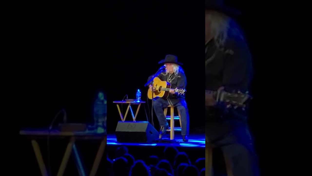 John Anderson 
