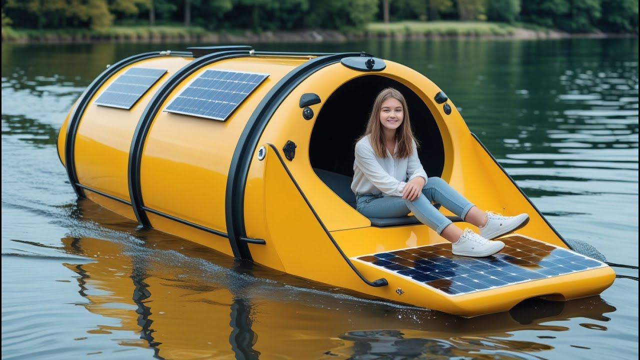 NEXT-GEN WATERCRAFT THAT WILL BLOW YOUR MIND