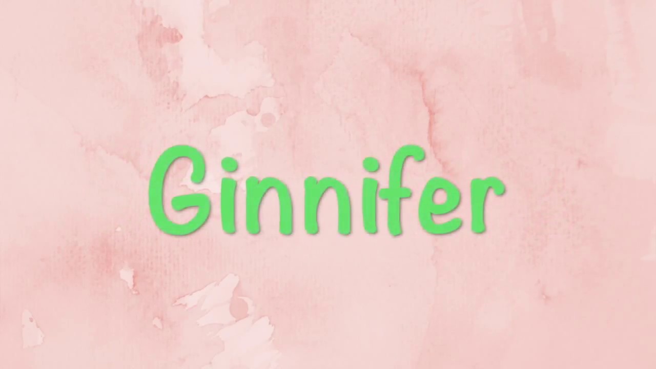 Baby Girl Names- Starting With G