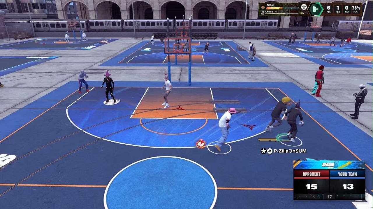 WENT TO THE PARK FOR A LIL BIT #gaming #viral #2ktvwow #2ktv #2ktvwow