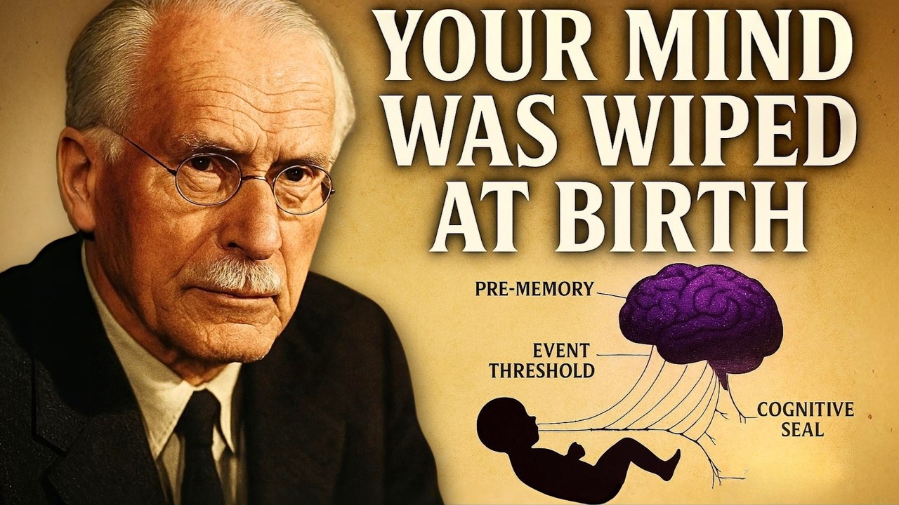 There&rsquo;s a Reason You Can&rsquo;t Remember Being Born &mdash; And It&rsquo;s Not What You Think