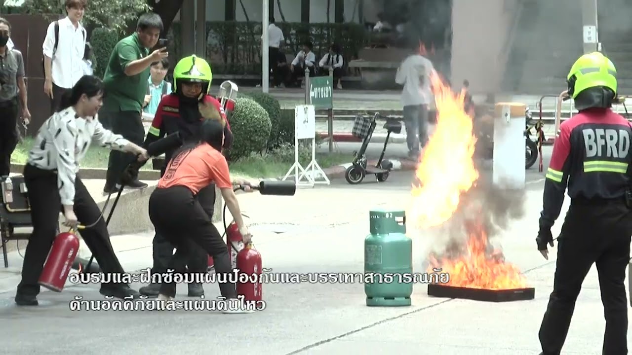 M อบรมบรรเทาสารณะภัย รุ่น2 68