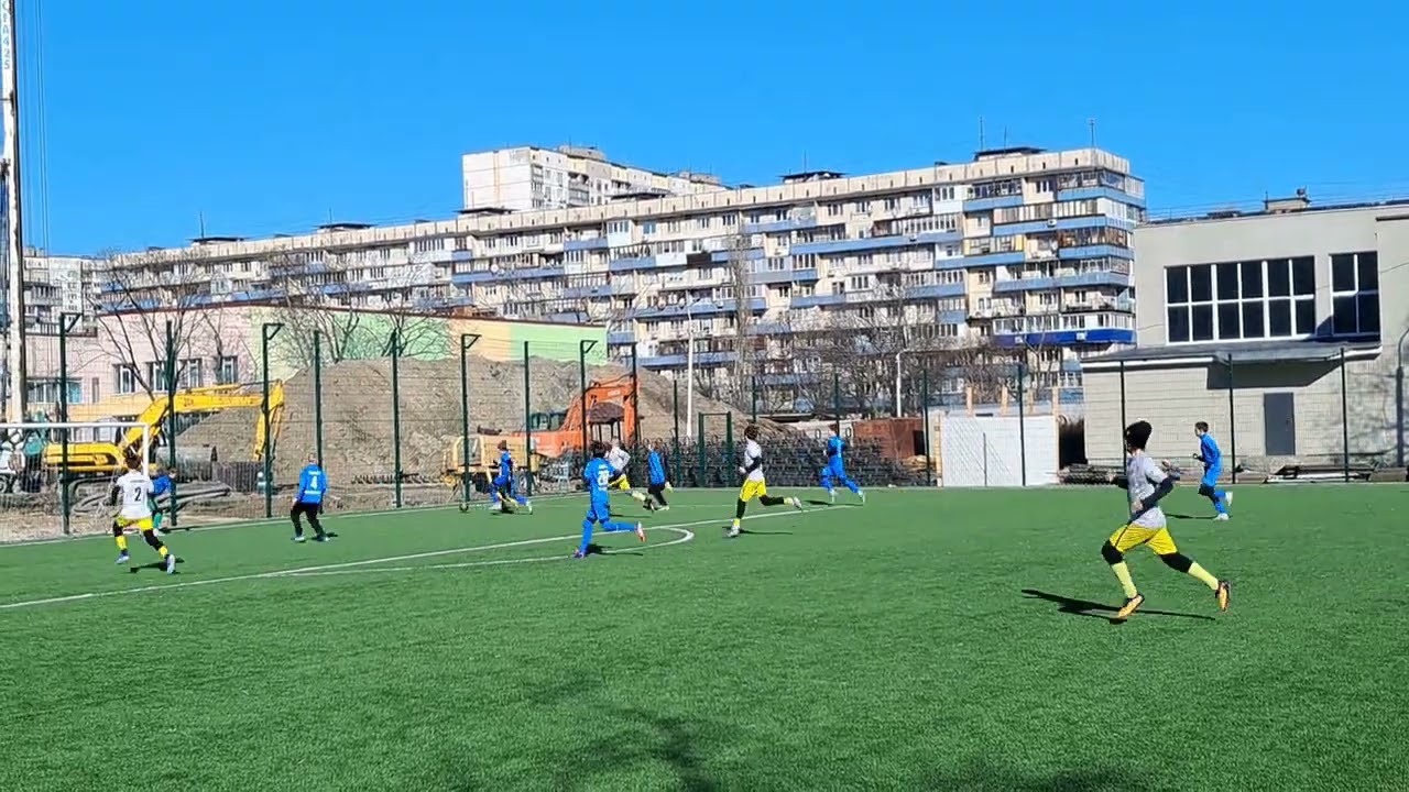 #Вишгород ФК-2  2013  ФК Патріот