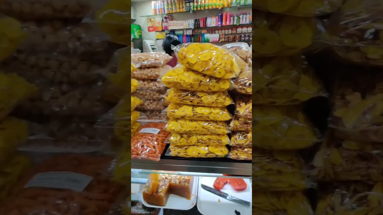 Nice Bakery & Nice Bake 'N' grill (Charummoodu)