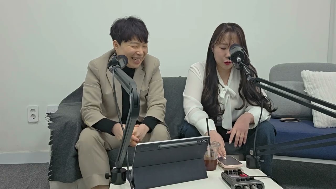 1화. 프롤로그 우리는 누구인가? feat. 취미생활