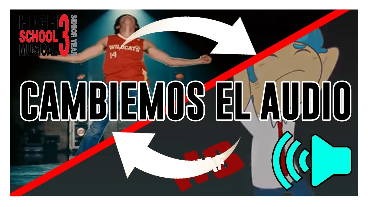 「FHS」❝Scream❞ | Bon Smith│【Cambiemos el Audio】