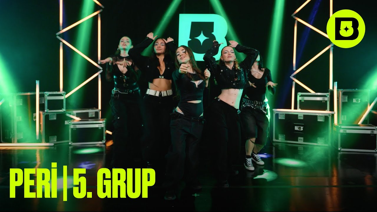 Peri (Big5 Performans) | 5. Grup