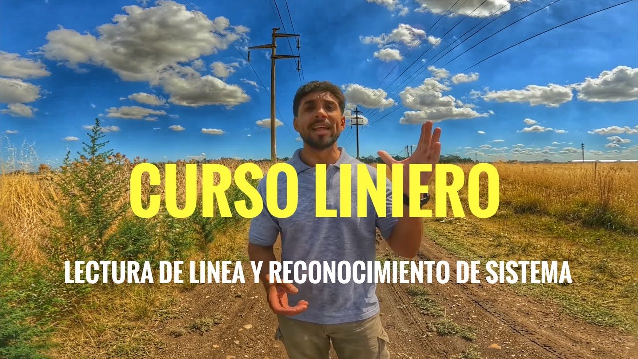 Adelanto Curso Liniero