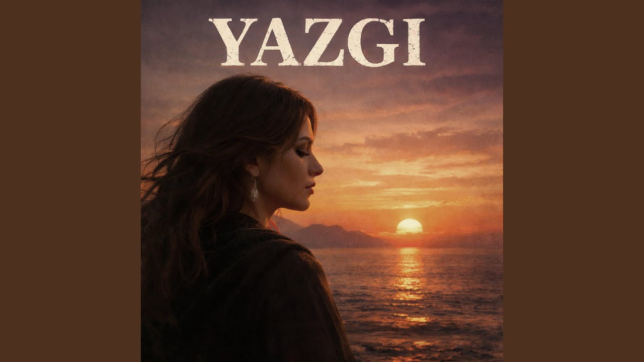Yazgı