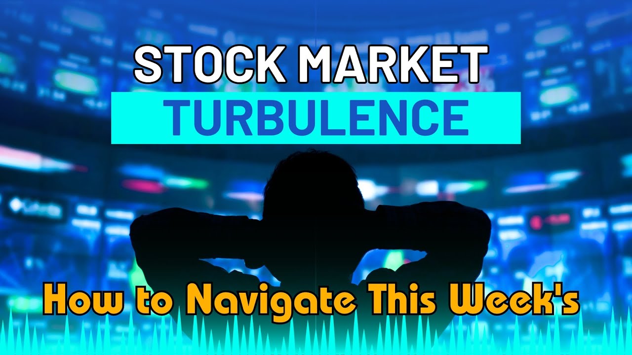 Stay Ahead of Stock Market Turbulence with Insider Techniques