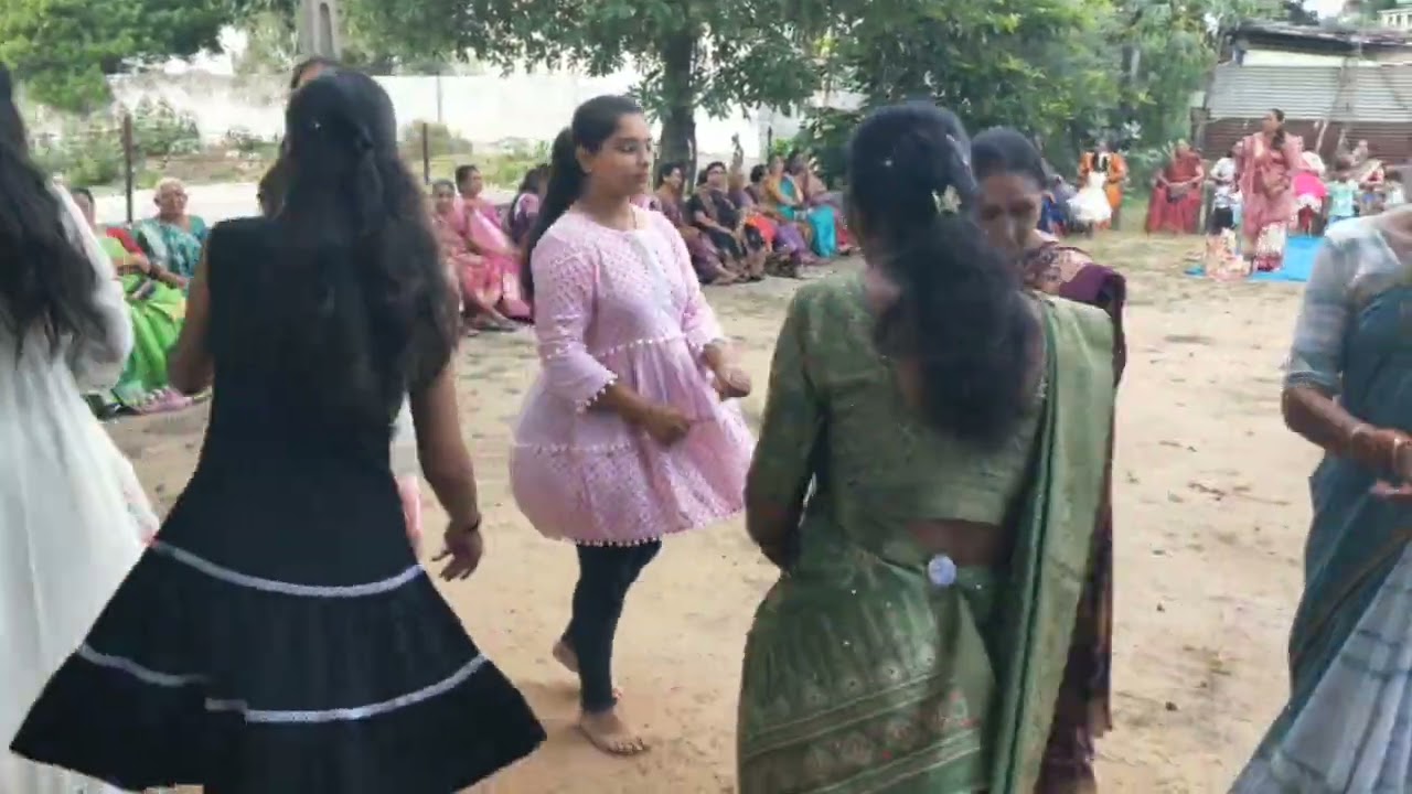 સાતમ આઠમ લક્ષ્મીનારાયણ સમાજ અંજાર15.8.2025