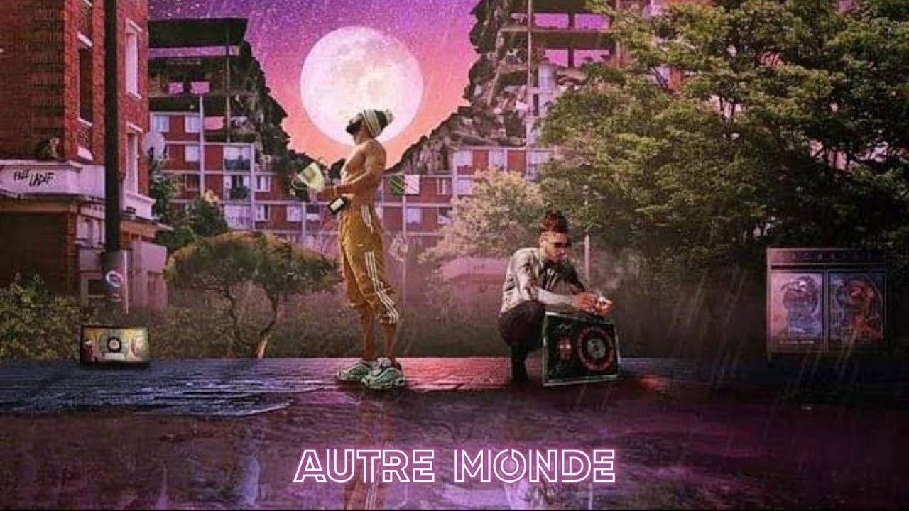 PNL - Autre Monde (Clip Vidéo)