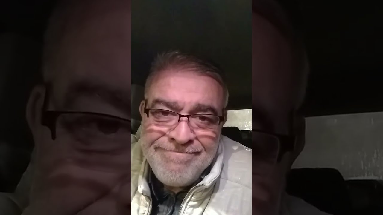 Kiğılı Gezgin kanalı canlı yayında