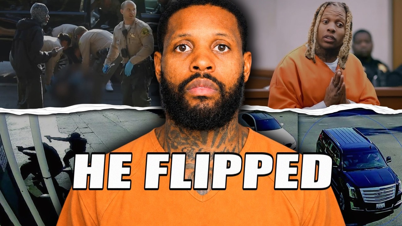 Lil Durk Trial: Brian Steel Grills OTF Jam Over Changing Story & Jail Calls