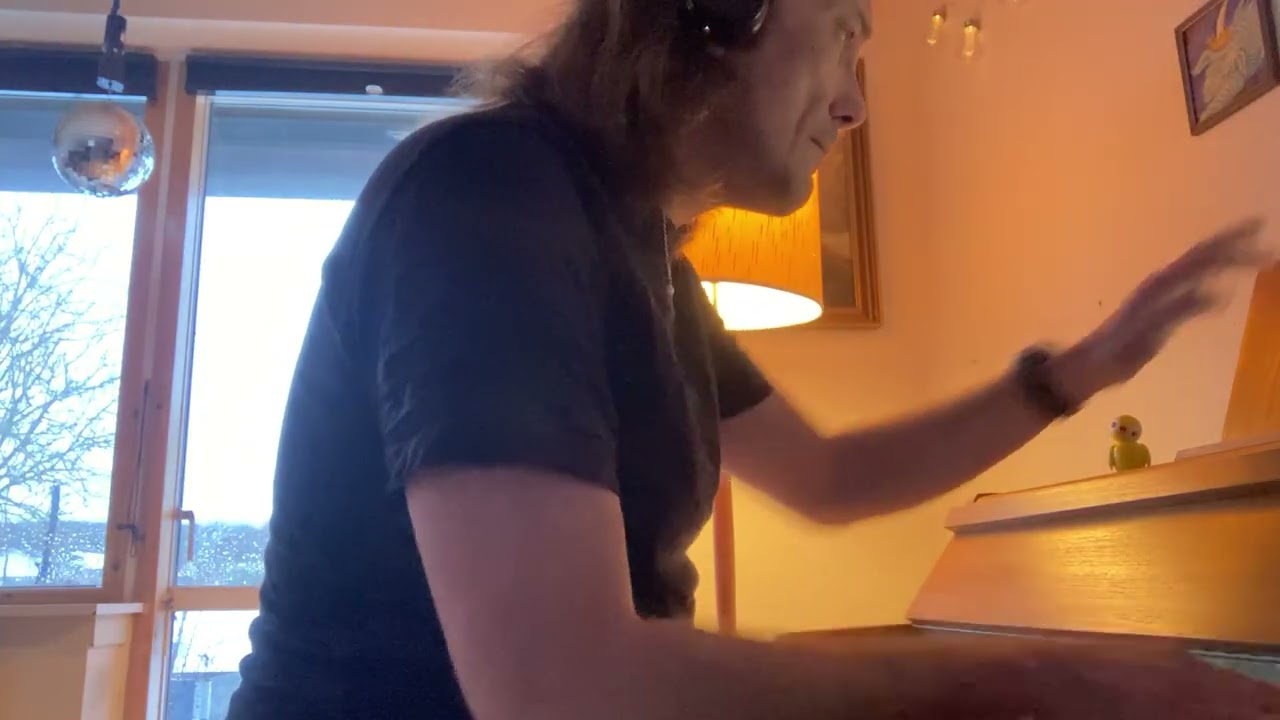 Without you cover