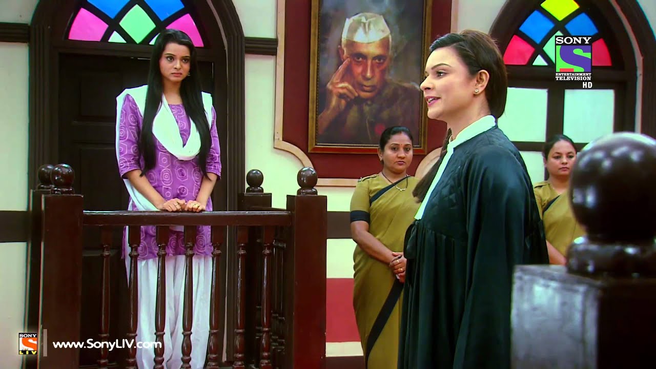 Adaalat : Mumbai Ki Rangeen Duniya - Episode 302 - 8th March 2014