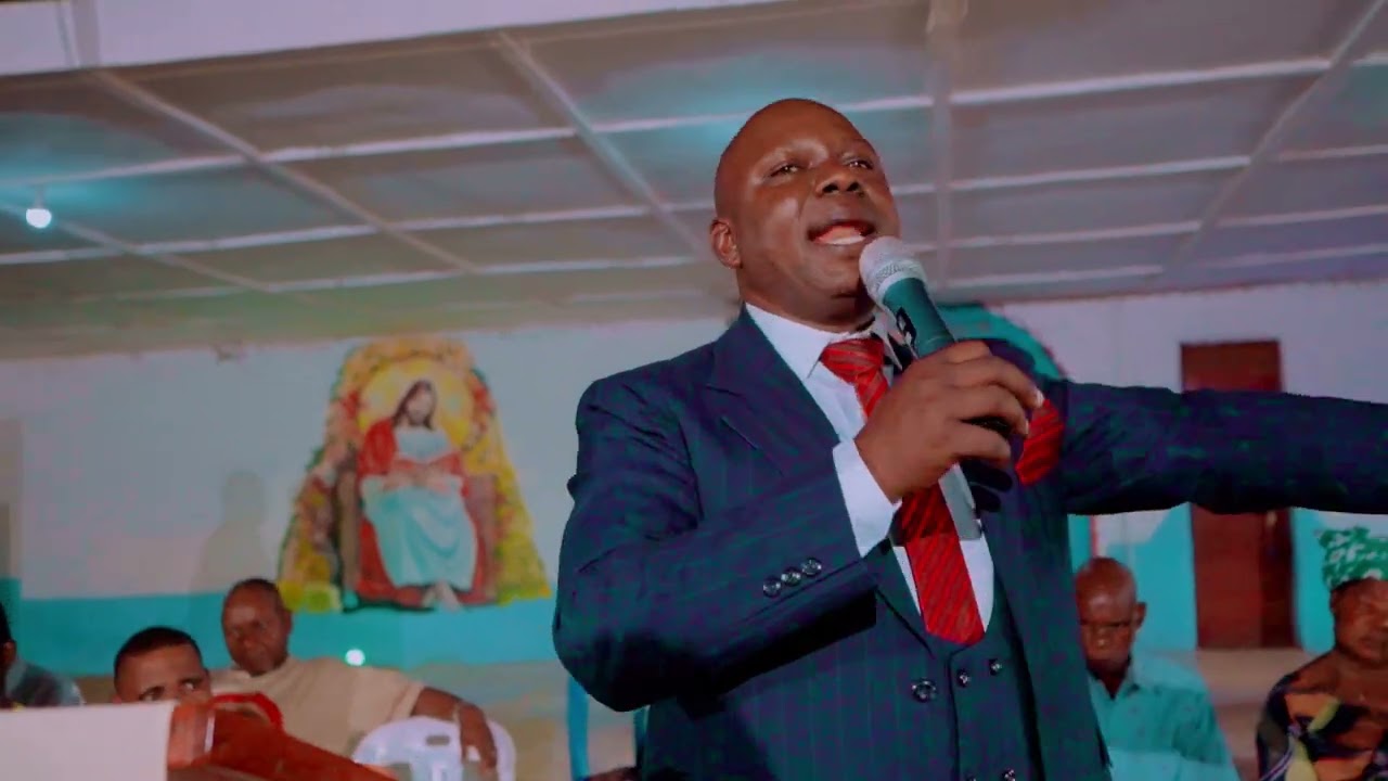 KILIO YA NDUGU DG EMMANUEL PART 3