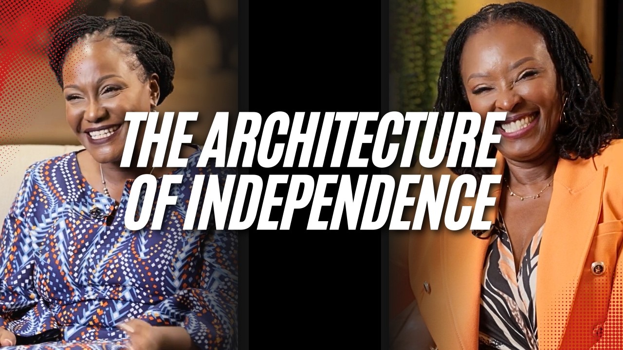 The Architecture of Independence: Forging Leadership Through Followership & High Profile Resilience