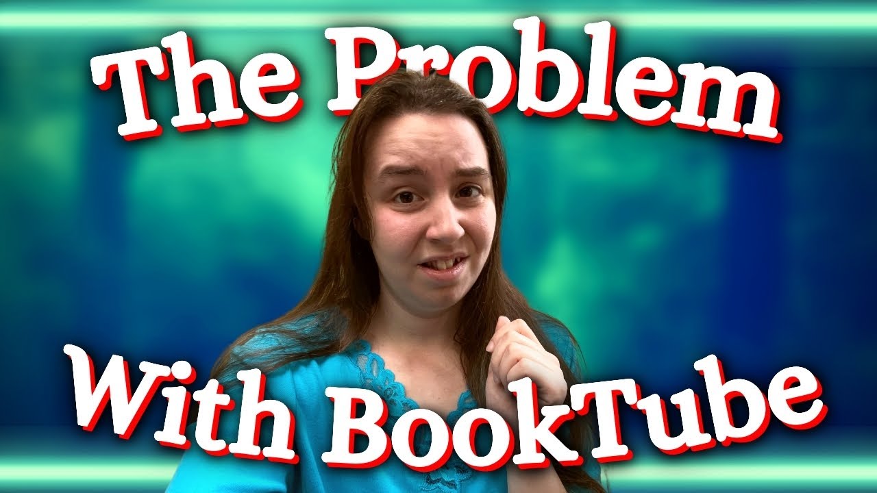 BookTok, BookTube, and Consumerism: The Problem with Book Hoarding