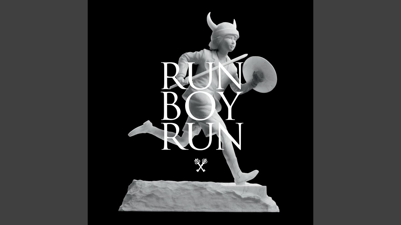 Run Boy Run