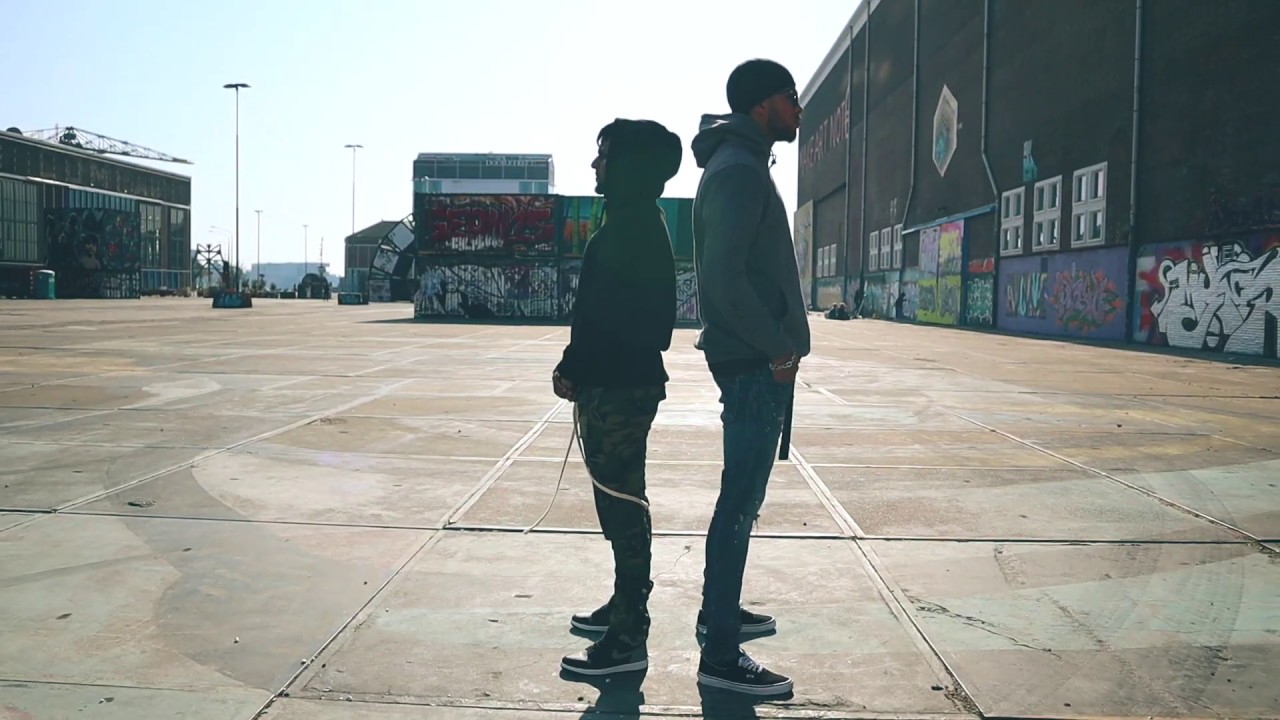 Fashion Brand Promo | B-roll