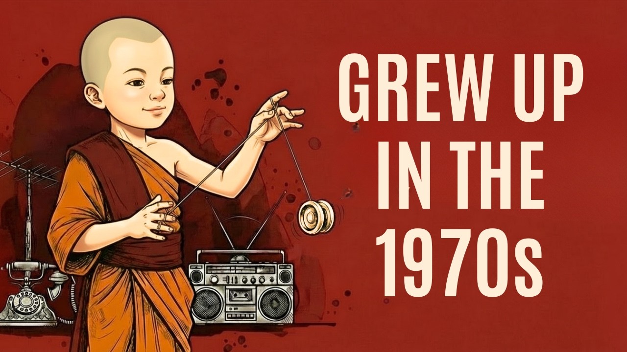 The Hidden Psychology of People Who Grew Up in the 1970s