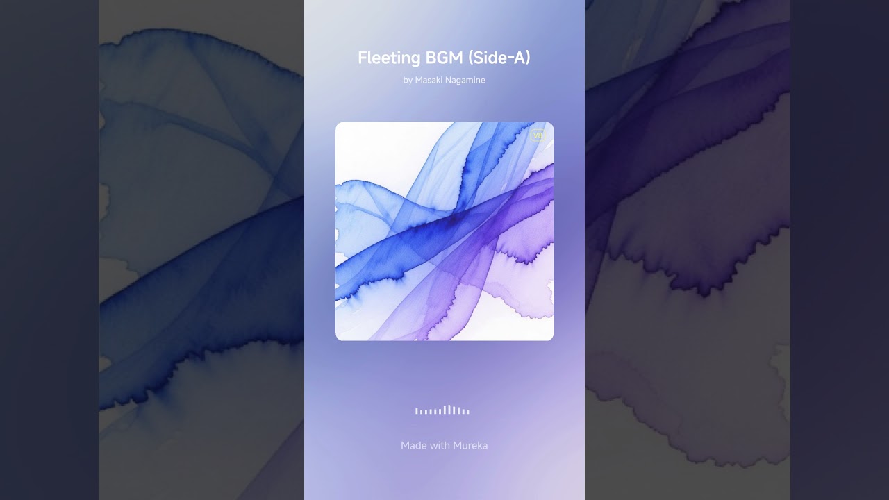 Fleeting BGM (Side-A)